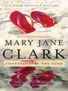 Cover image for Footprints in the Sand